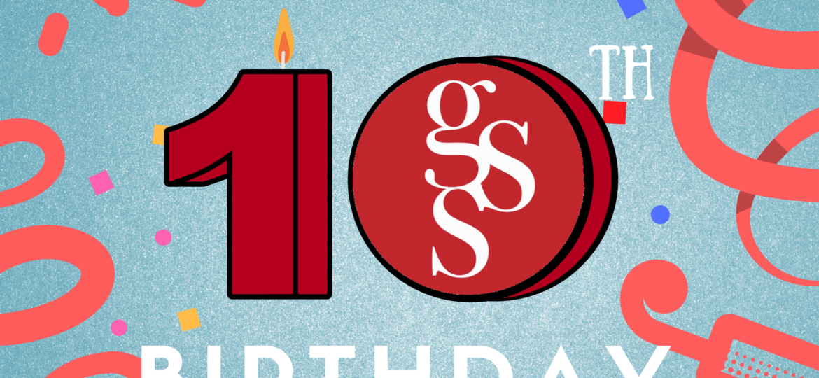 GSS 10th Birthday - FINAL